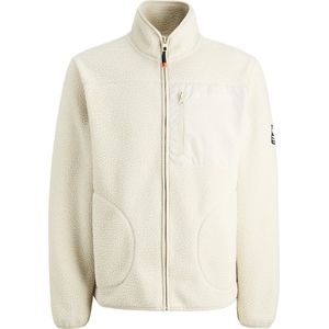 JACK&JONES - JJALPES TEDDY JACKET AW25 - Heren - Wintersportjas