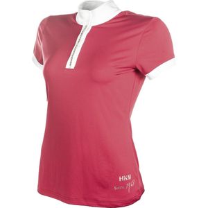 HKM Wedstrijdshirt Crystal