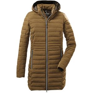 Killtec jassen dames – Waterdicht & stijlvol