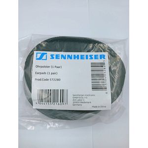 Sennheiser Oorkussens voor HD 569 & HD 598 - Origineel
