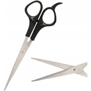 Professionele Kappersschaar Roestvrij Staal, 9cm Snijblad