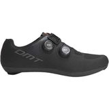 DMT - KR0 EVO - Road Schoenen - Zwart