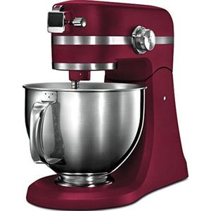 Mixer met Mengkom - Mixer met Kom - Mixer met Mengkom Keukenmachine - Mixer Keukenmachine