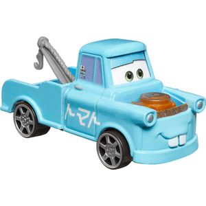 Disney Pixar Cars Disney and Pixar Cars Drift Party Mater