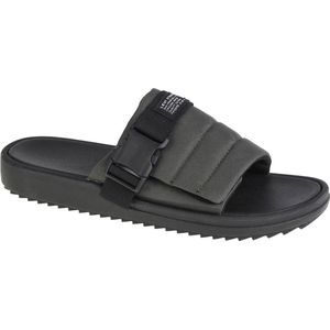 Levi's Tahoma 234232-1701-93, Mannen, Groen, Slippers, maat: 44