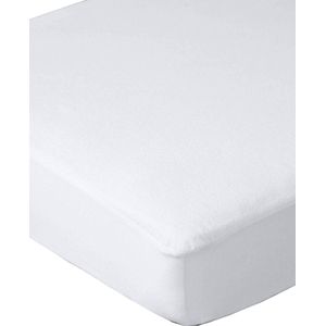 Vertbaudet - Matrashoes - Waterdichte Warmteregulerende Badstof - Ultra-ademend