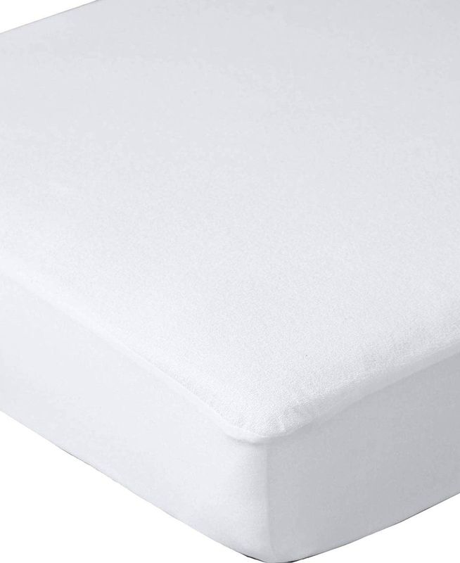 Vertbaudet - Matrashoes - Waterdichte Warmteregulerende Badstof - Ultra-ademend