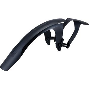 BBB Cycling FullGuard Front - Voorspatbord Mountainbike - Zwart - Maat 28/29 inch - BFD-61F