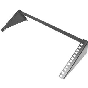 Rack 19 4U muurschildering voor wandinstallatie met gratis verzending.