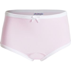 UnderWunder meisjes absorberend ondergoed – oefenbroekjes broekplassen - slip roze maat 110/116