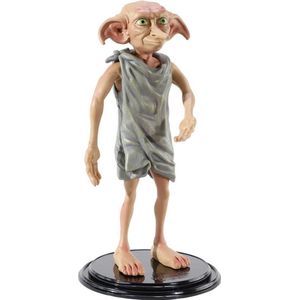 Harry Potter Dobby Bendyfig Figurine