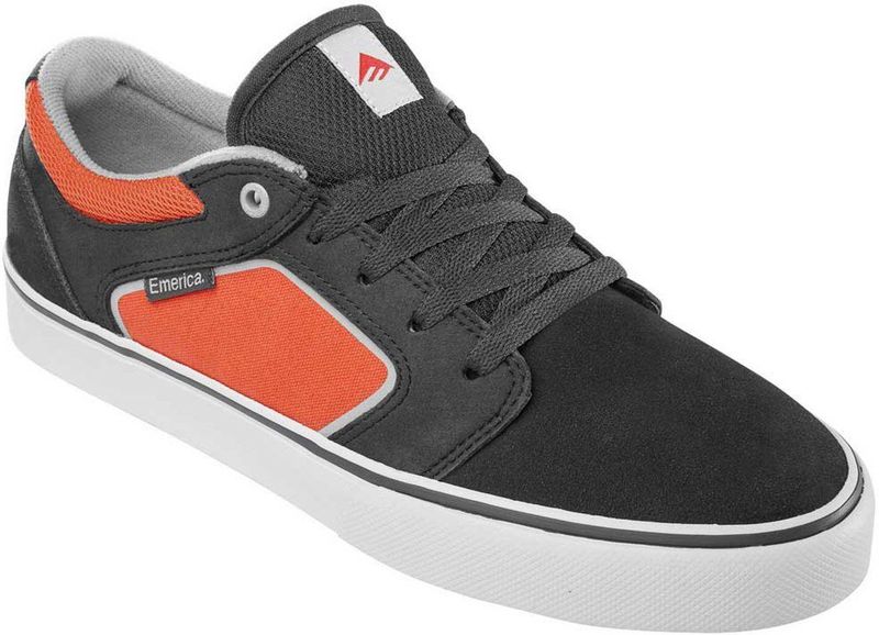 Emerica - Cadence - Skateschoenen - Grijs