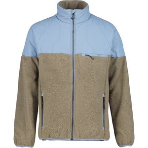 ICEPEAK MANTON Heren Vest - Antiek groen - S