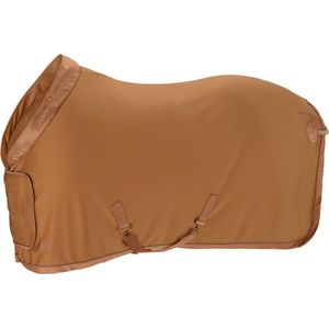 Eskadron Sweat Rug Softshell Air Platinum 23 Cognac - Size : M (135/185)