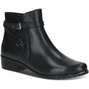 Caprice - 9-25308-43 - Enkellaarsje - G-breedte - 38.5 EU