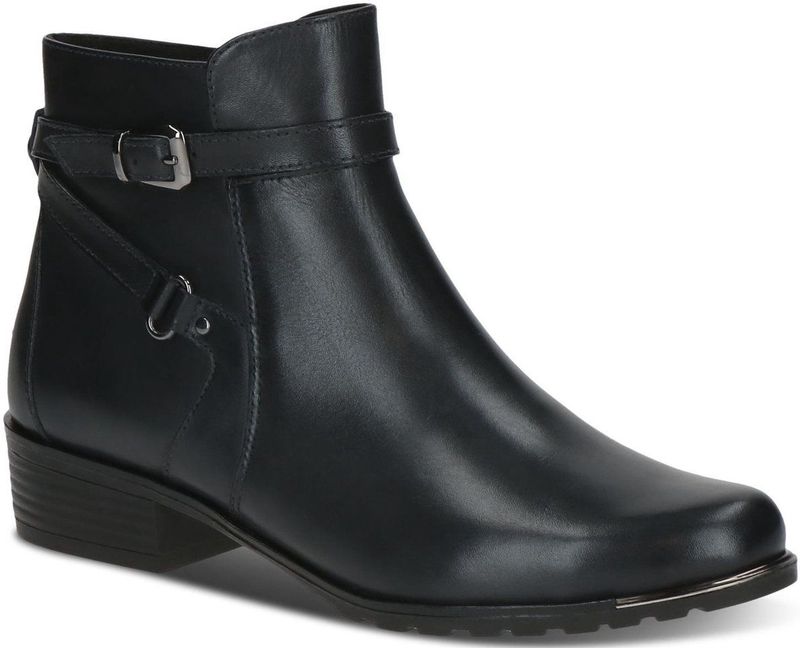 Caprice - 9-25308-43 - Enkellaarsje - G-breedte - 41 EU