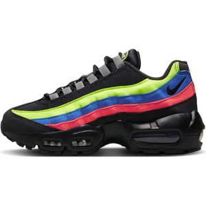 Nike Air Max 95 GS Big Kids (DZ5635-001)-Maat 38,5