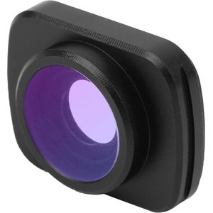 Wide Angle Lens - OSMO Pocket - Andere Fotografie Accessoires - Draagbare Hoeklens - Magnetische Anamorfische Lens voor OSMO Pocket1 Pocket2