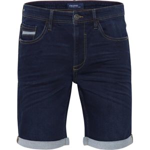 BLEND - Denim Jogg Shorts