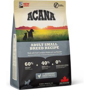 Acana heritage adult small breed (2 KG)
