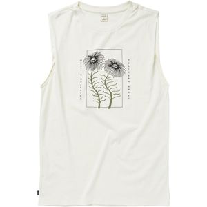 Mystic Sea Lily Tee - 2023 - Off White - S