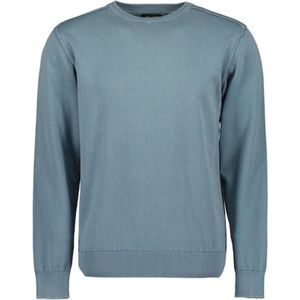 Blue Seven - 376413 - Sweater - Jeansblauw