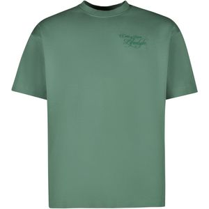 Cars Jeans T-shirt Rotrey - Heren