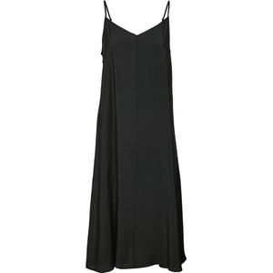 VERO MODA VMJOSIE CALF SINGLET DRESS WVN GA Dames Jurk - Maat XL