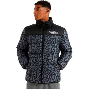 Ellesse Impazzata Jasje Blauw M Man