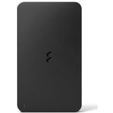 Fractal Design - Adjust Pro Hub - Fancontroller - Zwart - RGB