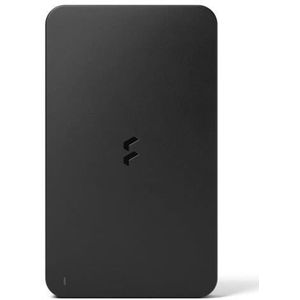 Fractal Design - Adjust Pro Hub - Fancontroller - Zwart - RGB