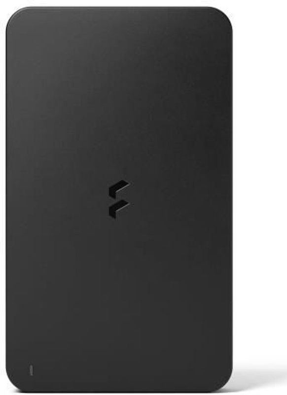 Fractal Design - Adjust Pro Hub - Fancontroller - Zwart - RGB