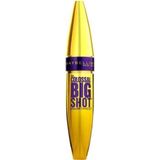 Maybelline New York - Volum' Express The Colossal Big Shot - Mascara - Daring Black - 9,5 ml