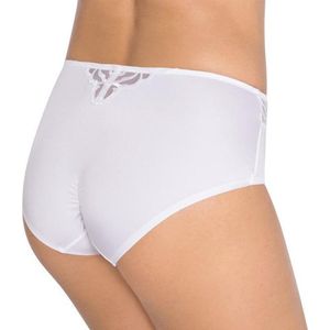 Triumph Modern Finesse Bruin - Short Maat: XXL