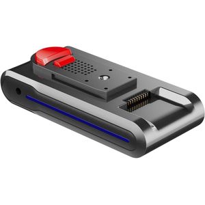 Accu voor draadloze steelstofzuiger v15