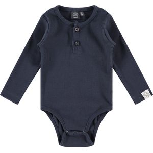 Babyface baby romper long sleeve Unisex Rompertje - Maat 62