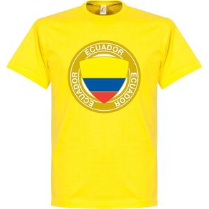 Ecuador Logo T-shirt - S