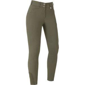 Kingsland- rijlegging -green castor-kadi-maat42-full grip