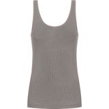 Mey Hemd Wool Love Rib Dames 65014 3 schwarz XXS/XS