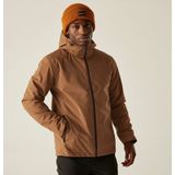 Regatta - Coriver - Jas - Waterdicht - 100% Polyester - Ademend