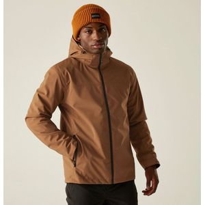 Regatta - Coriver - Jas - Waterdicht - 100% Polyester - Ademend