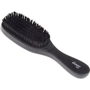 Zachte Golfborstel met Wildzwijnharen voor Fijn tot Medium Haar