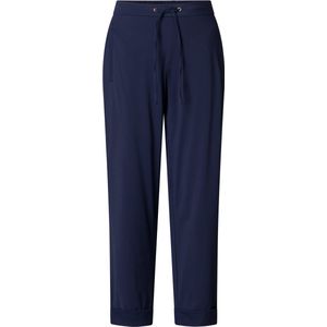 YEST CURVE Felicity Bottoms - Dark Navy - maat X-0(44)