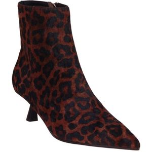 Bibi Lou Korte Laars Leopard