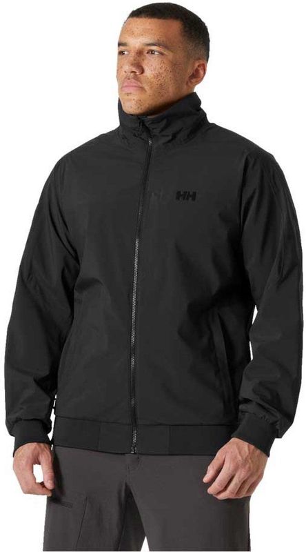 Helly Hansen Hp Racing 3.0 Bomberjack Zwart 2XL Man