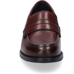 JOSEF SEIBEL Simona 07 | Slipper für Damen | Rot