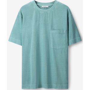 Sissy-Boy - Boxy T-shirt - Groen