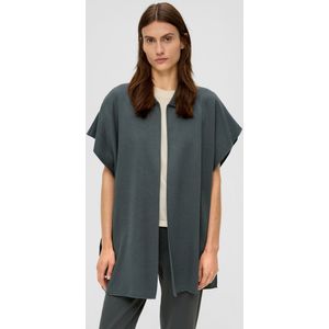 s.Oliver Indoor-Poncho