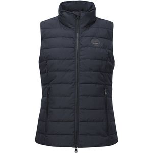 Hv Polo Bodywarmer Hv Polo Hvpgeorgia Zwart - M
