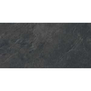 Leisteenlook Runa Nero, merk Nexion 1198x598x9mm verkoop per doos 2cp =1.44M2 prijs M2 € 65.00